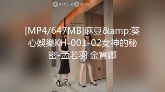 [MP4/647MB]麻豆&amp;葵心娛樂KH-001-02女神的秘密-孟若羽 金寶娜