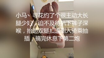 小马丶寻花约了个很主动大长腿少妇，迫不及待扒下裤子深喉，抬起双腿扣逼侧入骑乘抽插，搞完休息下第二炮