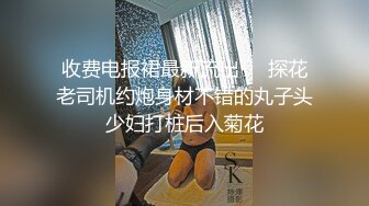 收费电报裙最新流出❤️探花老司机约炮身材不错的丸子头少妇打桩后入菊花