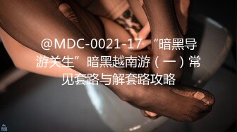 @MDC-0021-17 “暗黑导游关生”暗黑越南游（一）常见套路与解套路攻略