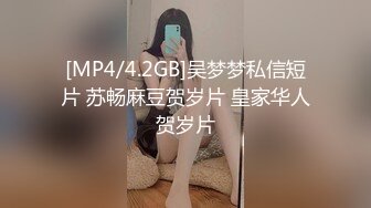 [MP4/4.2GB]吴梦梦私信短片 苏畅麻豆贺岁片 皇家华人贺岁片