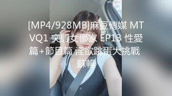 [MP4/928MB]麻豆傳媒 MTVQ1 突襲女優家 EP13 性愛篇+節目篇 淫欲跳蛋大挑戰 蘇暢