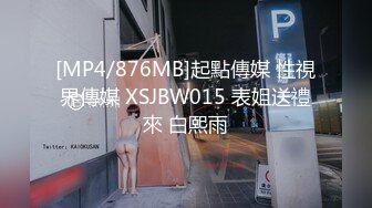 [MP4/876MB]起點傳媒 性視界傳媒 XSJBW015 表姐送禮來 白熙雨