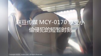 麻豆传媒 MCY-0170 享受小偷侵犯的短暂时刻