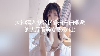 大神潜入办公楼偷拍白白嫩嫩的大屁股美女职员 (1)