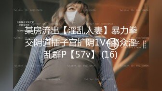 某房流出【淫乱人妻】暴力拳交阴道插子宫扩阴1V4聚众淫乱群P【57v】 (16)