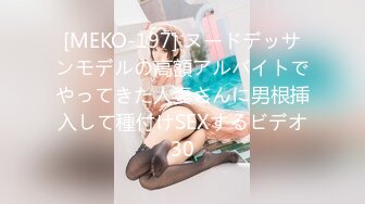 [MEKO-197] ヌードデッサンモデルの高額アルバイトでやってきた人妻さんに男根挿入して種付けSEXするビデオ30