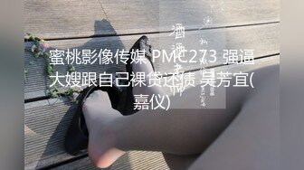 蜜桃影像传媒 PMC273 强逼大嫂跟自己裸贷还债 吴芳宜(嘉仪)