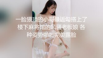 一脸猥琐的小哥最近勾搭上了楼下麻将馆的风骚老板娘 各种姿势啪啪完美露脸