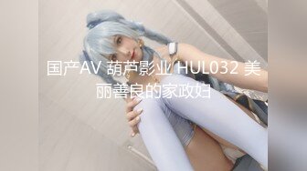 国产AV 葫芦影业 HUL032 美丽善良的家政妇