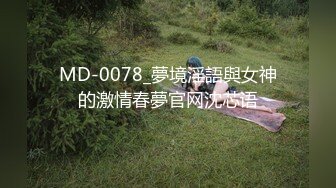 MD-0078_夢境淫語與女神的激情春夢官网沈芯语