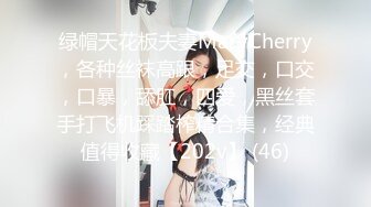 绿帽天花板夫妻MaryCherry，各种丝袜高跟，足交，口交，口暴，舔肛，四爱，黑丝套手打飞机踩踏榨精合集，经典值得收藏【202v】 (46)