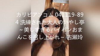 カリビアンコム 041119-894 洗練された大人のいやし亭 ～美しすぎるパイパンおまんこを召し上がれ～ 古瀬玲