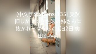 (中文字幕) [venx-135] 突然押しかけてきた嫁の姉さんに抜かれっぱなしの1泊2日 奥田ふみ菜