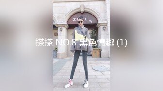 搽搽 NO.8 黑色情趣 (1)