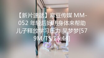 【新片速遞】麻豆传媒 MM-052 年轻后妈用身体来帮助儿子释放学习压力 吴梦梦[579M/TS/25:44]