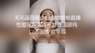 无毛逼风骚少妇激情啪啪直播性爱淫声荡语不断骚逼舔鸡 口活很棒 很幸福