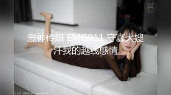 爱神传媒 EMG011 守寡大嫂汗我的越线感情