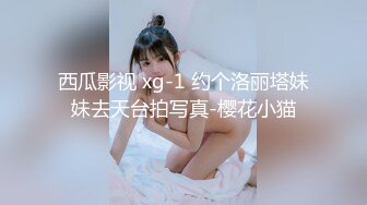 西瓜影视 xg-1 约个洛丽塔妹妹去天台拍写真-樱花小猫