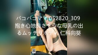 パコパコママ 052820_309 抱き心地良さそうな母乳の出るムッチリボディ 仁科向葵