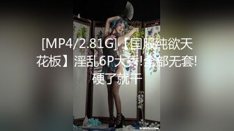 [MP4/2.81G]【国服纯欲天花板】淫乱6P大秀!全部无套!硬了就干