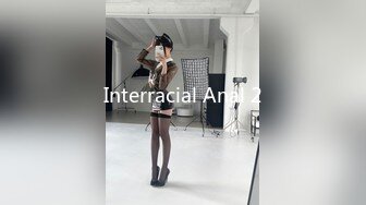 Interracial Anal 2