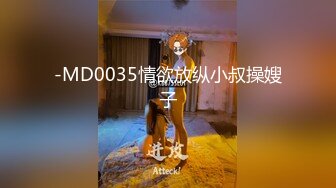 -MD0035情欲放纵小叔操嫂子